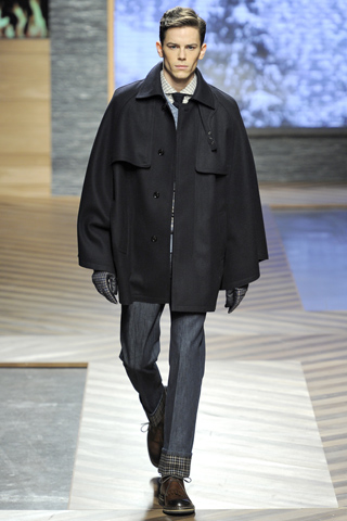 Ermenegildo Zegna / - 2012-2013